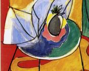 凤梨 - 亨利·马蒂斯